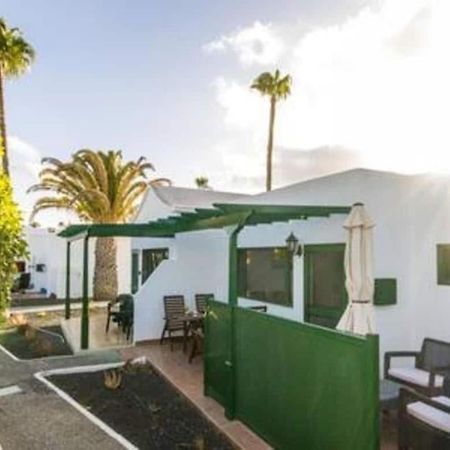 Casa Solazo Villa Puerto del Carmen  Eksteriør bilde