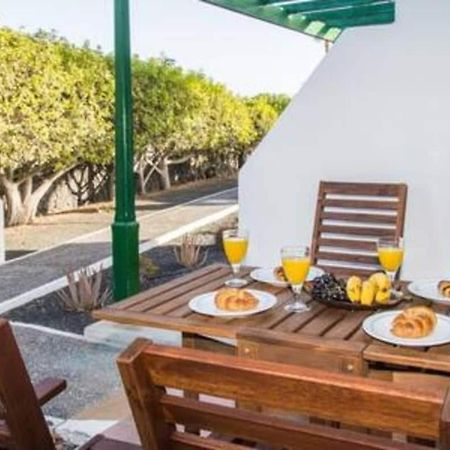 Casa Solazo Villa Puerto del Carmen  Eksteriør bilde