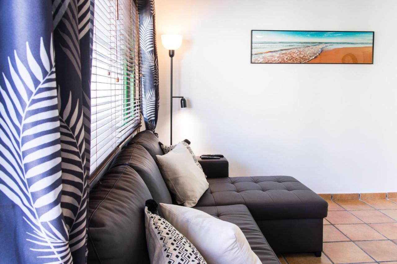 Casa Solazo Villa Puerto del Carmen  Eksteriør bilde