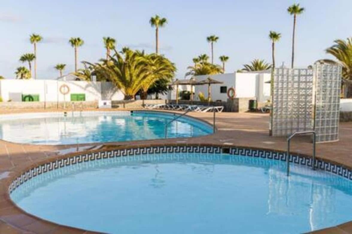Casa Solazo Villa Puerto del Carmen  Eksteriør bilde