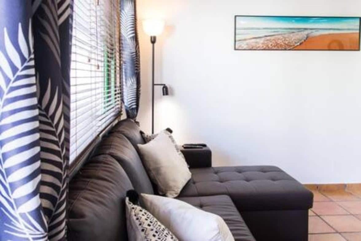 Casa Solazo Villa Puerto del Carmen  Eksteriør bilde