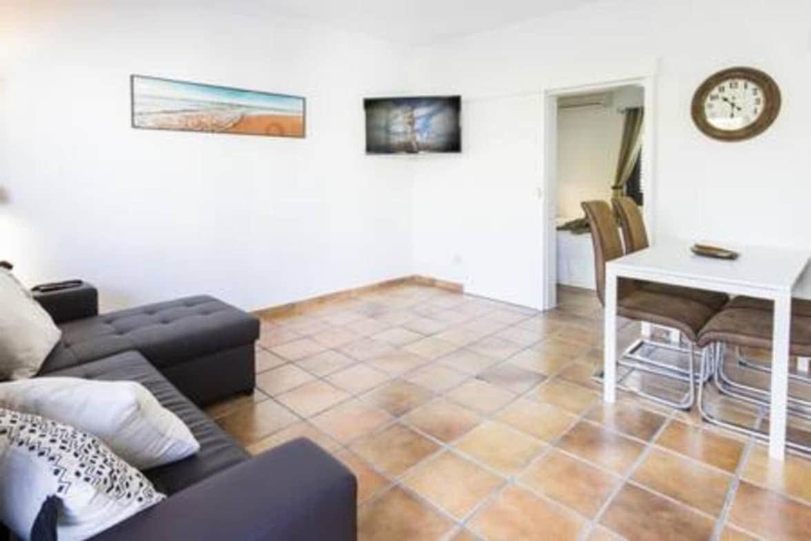 Casa Solazo Villa Puerto del Carmen  Eksteriør bilde